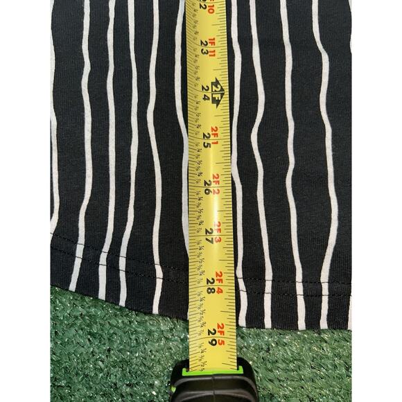 Disney The Nightmare Before Christmas Jack & Sally Spirit Jersey Adults Medium - Picture 9 of 9